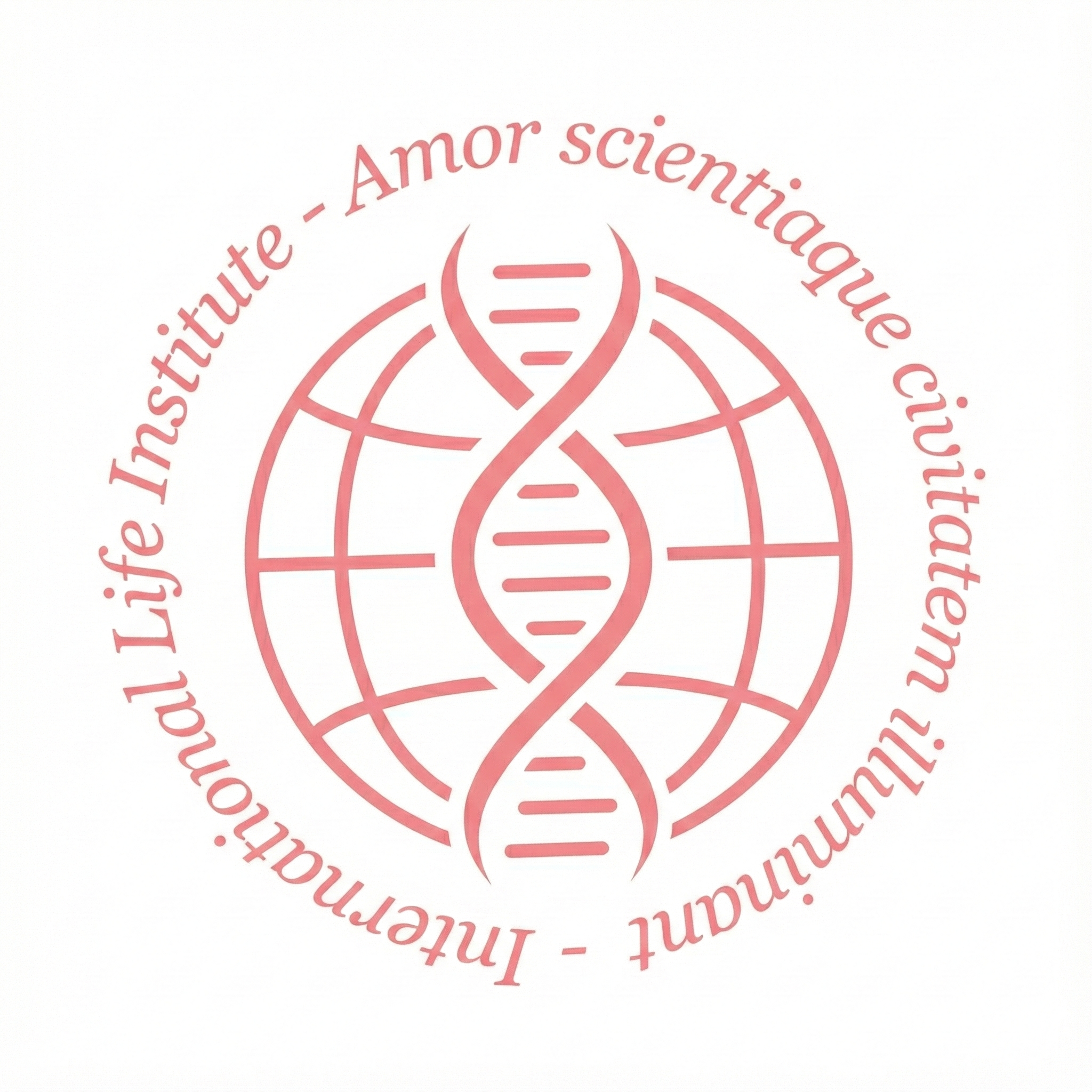 Logo International Life Institute